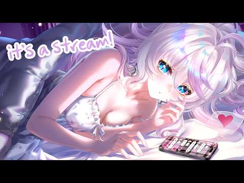 cozy cosy stream