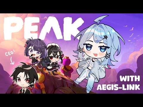 TRiGGERPHiSH【Aegis-Link】