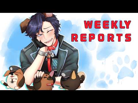 Caelen Strayfe 【FIRST STAGE PRODUCTION EN】