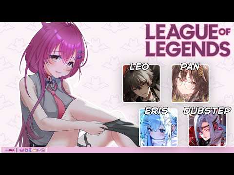 Juno Umezono【VSPO! EN】