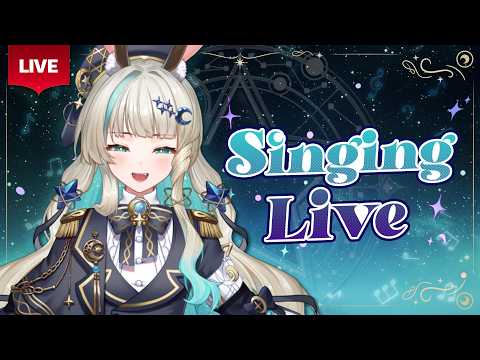 🔴LIVE | 🎤ร้อนในตัวร้ายกับคาราโอเกะยามเย็น #lunelaby | LUCENE 🌜