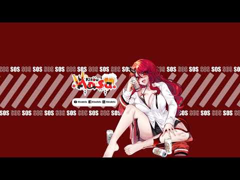 An Sa 鬼頭アンサ 【&BLOOM】