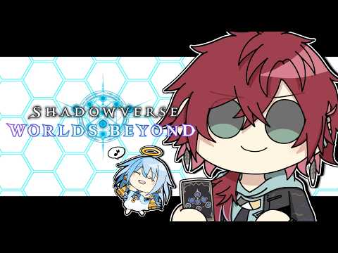ローレン・イロアス / Lauren Iroas【にじさんじ】