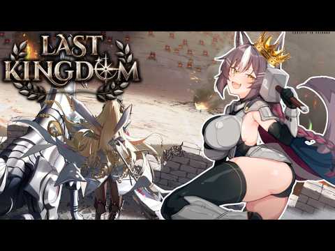 Enter Crown : The Naked King