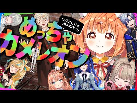 雲母たまこ / Kirara Tamako【にじさんじ】