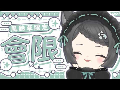 森森鈴蘭 / Lily Linglan【箱箱The Box所屬】