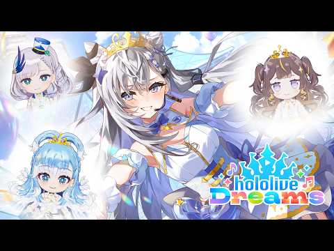 Vestia Zeta Ch. hololive