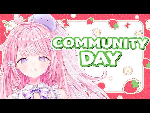 Vtuber Mochi【GLITCH☆STARS】