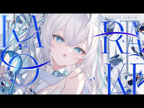 Petr Petrichor ch / ペトル・ペトリコール