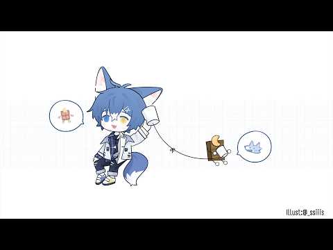 Aoi Crescent Ch.