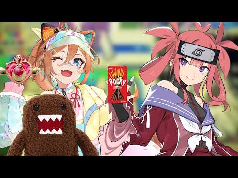 Shiki Miyoshino / 美吉野しき【Requiem】