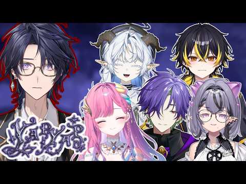 火狩夜れんま / Renma Kagariya