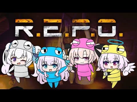 Iku Hoshifuri / 星降いく【Cosmia】