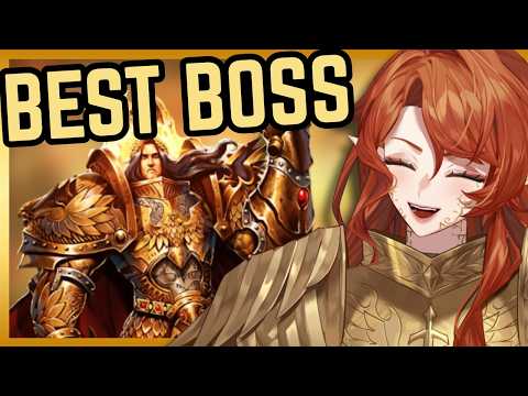 Big E is the BEST! | Warhammer Vtuber Reacts