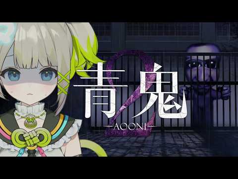 【青鬼2】青鬼ほぼ初見でいく『2』!【すぺしゃりて/孫守まごも】