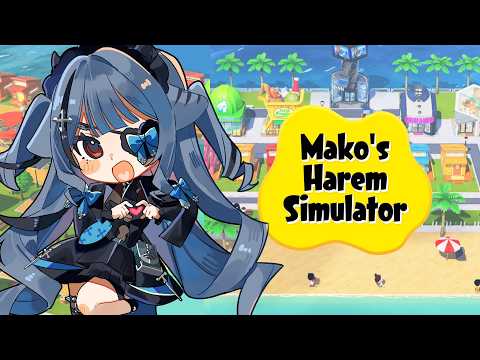 Mako Sameshima / 鮫島メイコ