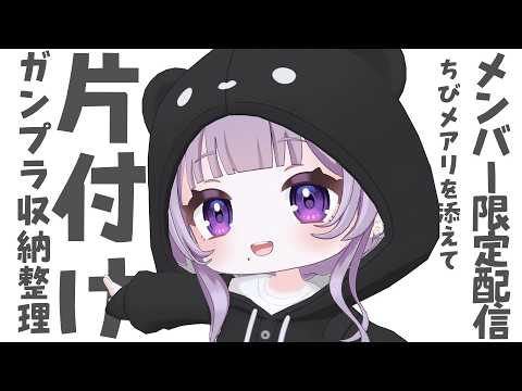 西園寺メアリ / Mary Channel【ななしいんく】