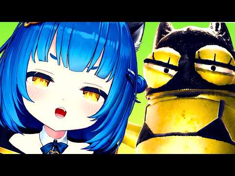 Poko Rakun Ch. ChromaSHIFT