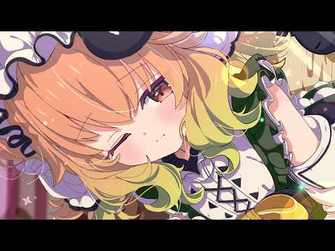 【 雑談 】はにゃ~ん…今起きたのです~…♡【 翠森アトリ/ハコネクト 】