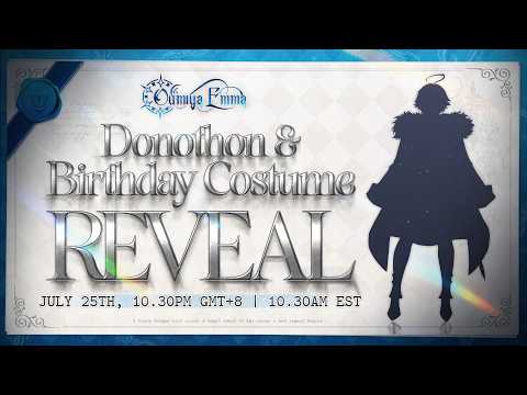 【SPECIAL EVENT】Birthday Celebration and New Class Unlocked?!