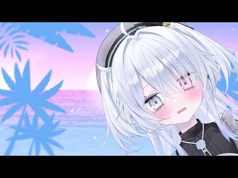 ガチャまわしてエデン条約1-9から読む!ねたばれあり!🤍【 #ブルアカ / #Vtuber 】