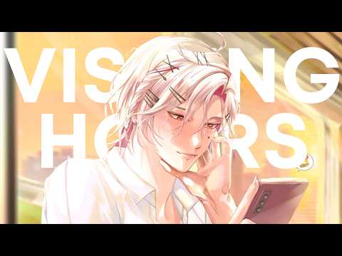 Liron Lockheart 【FIRST STAGE PRODUCTION EN】