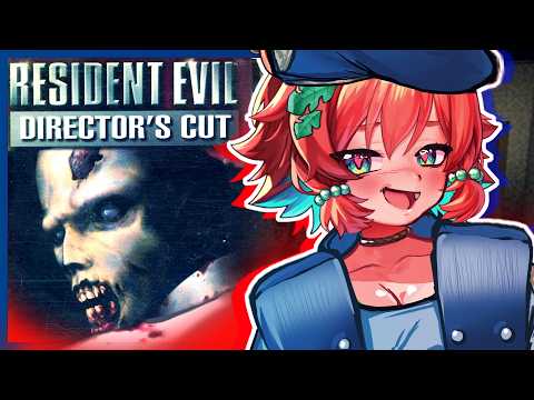 Mozumi Pichi Ch.【V-Dere】