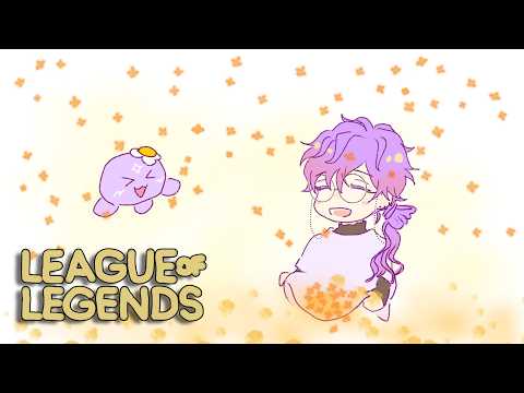 Uki Violeta 【NIJISANJI EN】