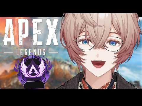 九里詠太 / Kuri Eita【にじさんじ】
