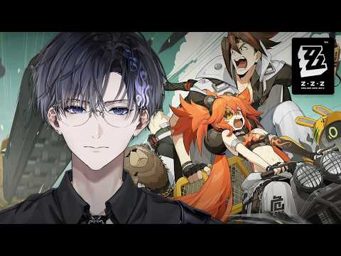Nayuta Umbrage【FIRST STAGE PRODUCTION EN】