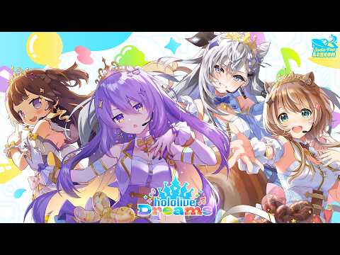 Moona Hoshinova hololive