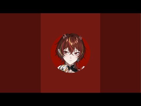 メラ・アカル　MelaakaruVtuber