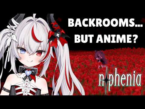 Remilia Ch. レミリア・ネフィス 【Phase Connect】
