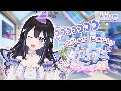 Hanabi Lafy Ch. Pixela-Isekai