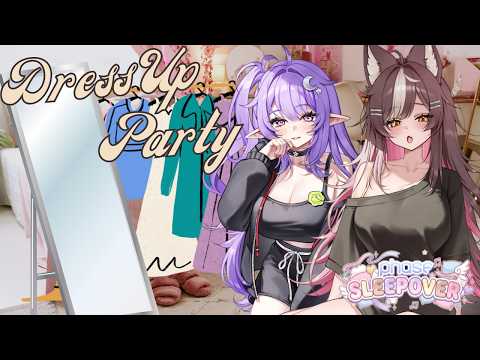 Airi Ch. 千坂 アイリ【Phase Connect】