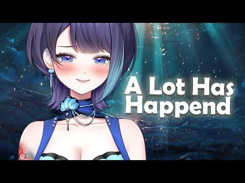 I Need to Tell You Something...