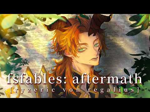 Ryzar Blazenfang【FIRST STAGE PRODUCTION EN】