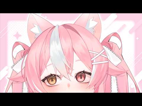 Enya Yoruneko Ch. 夜猫エニャ