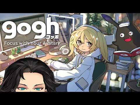 Josuiji Shinri Ch. HOLOSTARS-EN