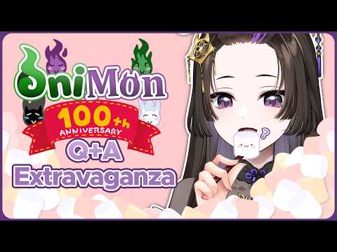 Yuno Hanaki Ch. 華鬼結望 【Mie☽une】