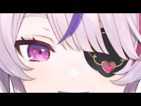Maria Marionette 【NIJISANJI EN】