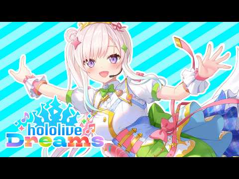 Airani Iofifteen Channel hololive