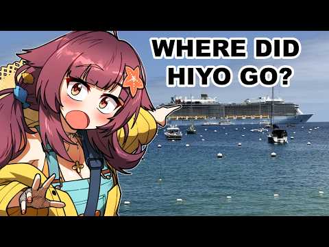 Hiyori Mokami Ch. 桃神日和