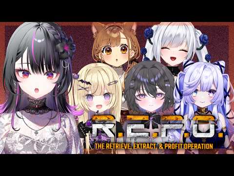 神凪アンナ - Kannagi Anna - 