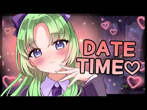 Airi Viridis Ch. 【V-Dere】