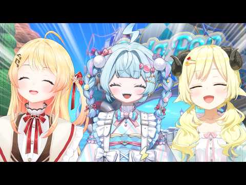 Su Ch. 水宮枢 - FLOW GLOW