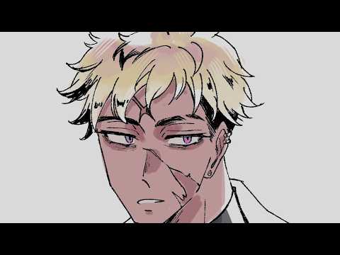 Help【OVERWATCH】