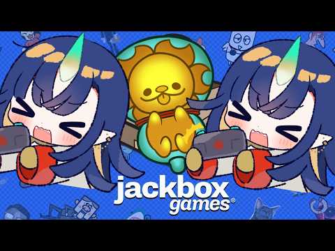 Ao WuWu Ch.【V4Mirai】