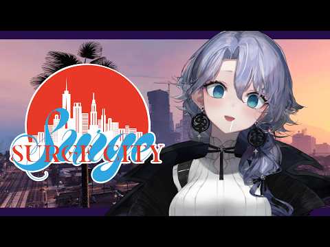 Michiru Ch. 紫翠みちる【Phase Connect】