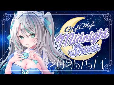 【 歌枠 / 初見歓迎 】声出し兼息抜き歌枠💗【 #雪豹メイドお給仕中 】